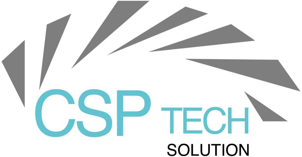 CSP TECH SOLUTIONS