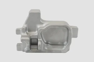 Carter Alluminio Pressofuso Macchine Packaging