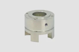 Corpo Cilindrico Cnc Stampaggio Caldo Freddo