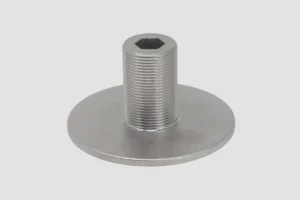 Perno Filettato Flangiato